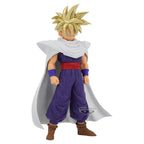 Imagen del producto Dragon Ball Z - Figura Son Gohan Blood of Saiyans