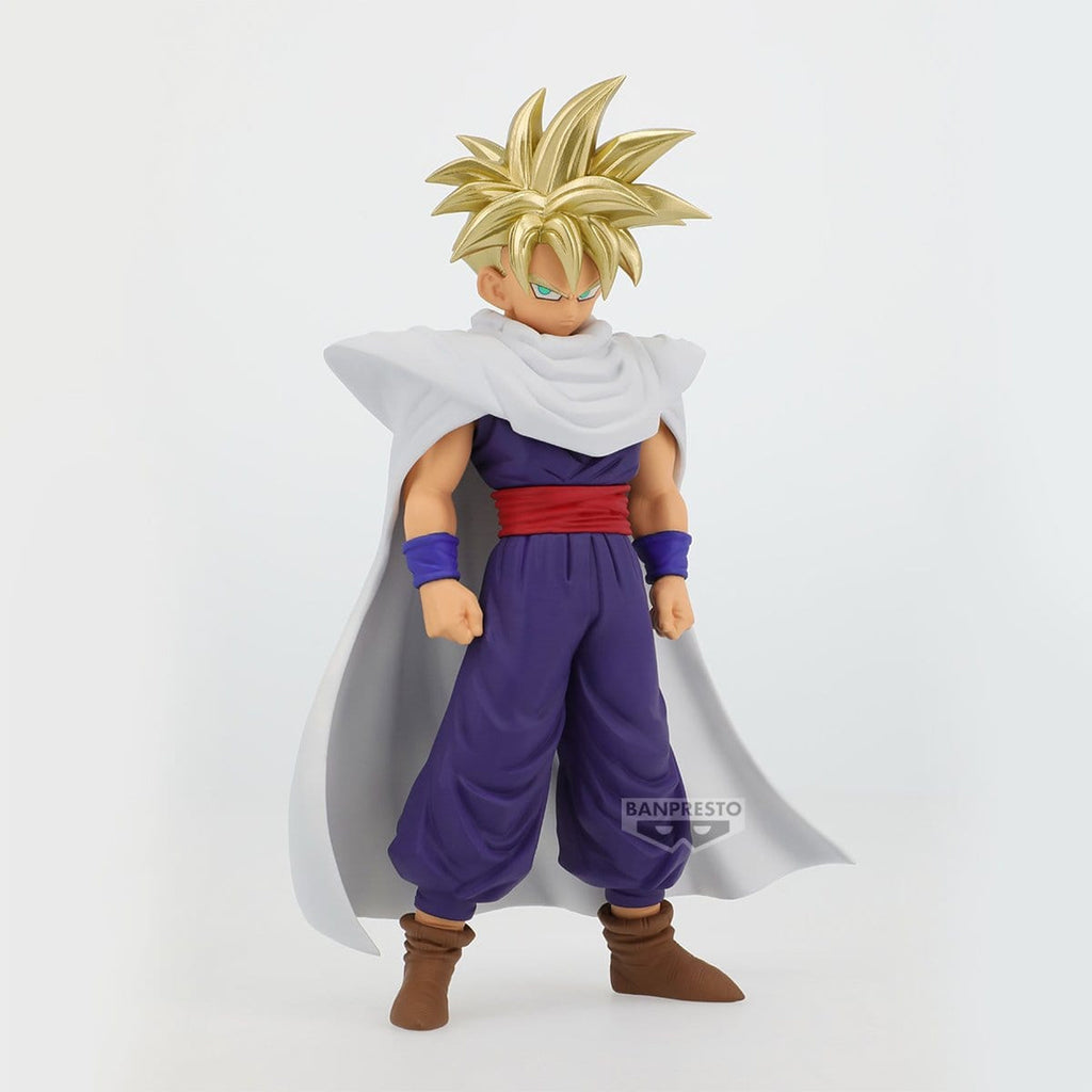 Imagen del producto Dragon Ball Z - Figura Son Gohan Blood of Saiyans