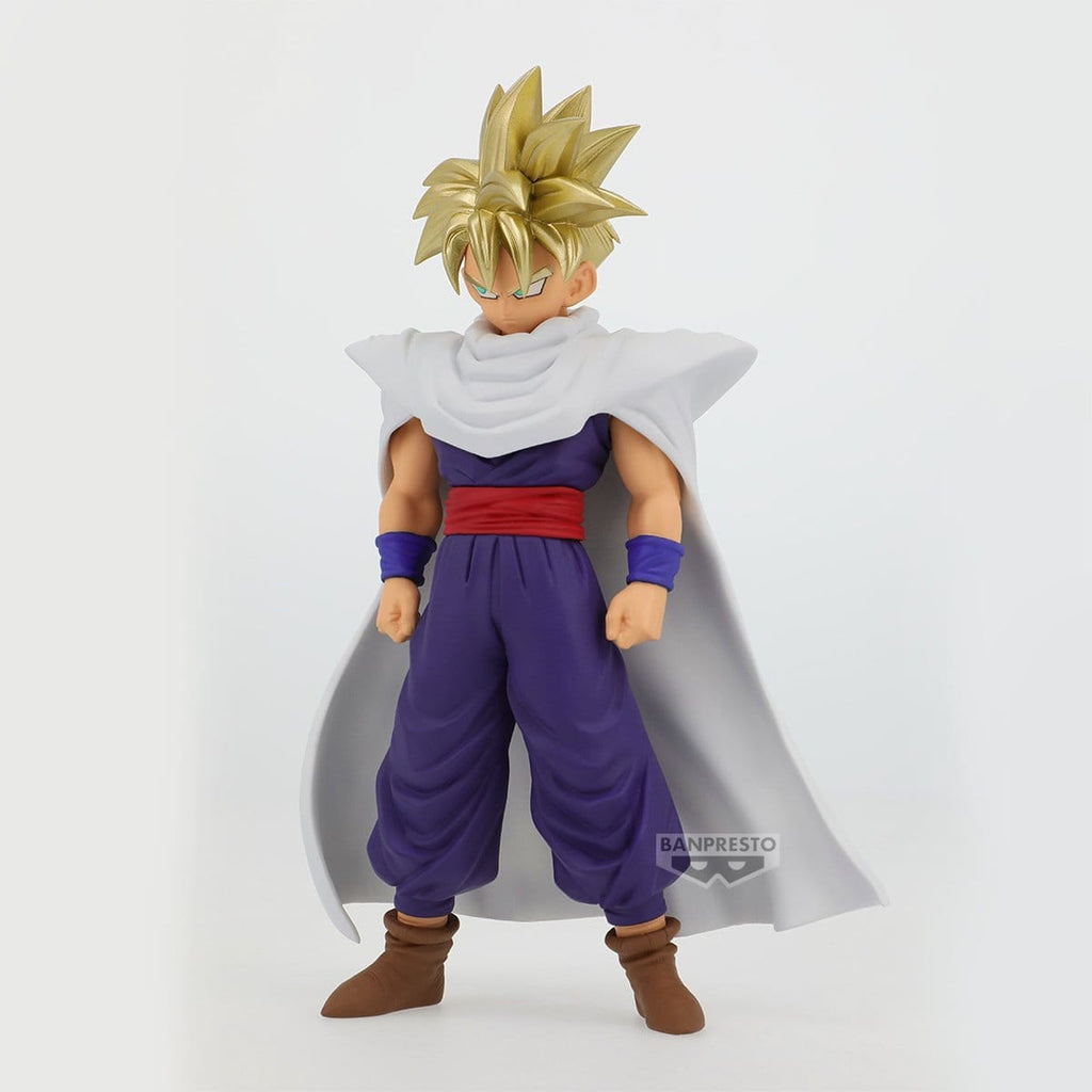 Imagen del producto Dragon Ball Z - Figura Son Gohan Blood of Saiyans