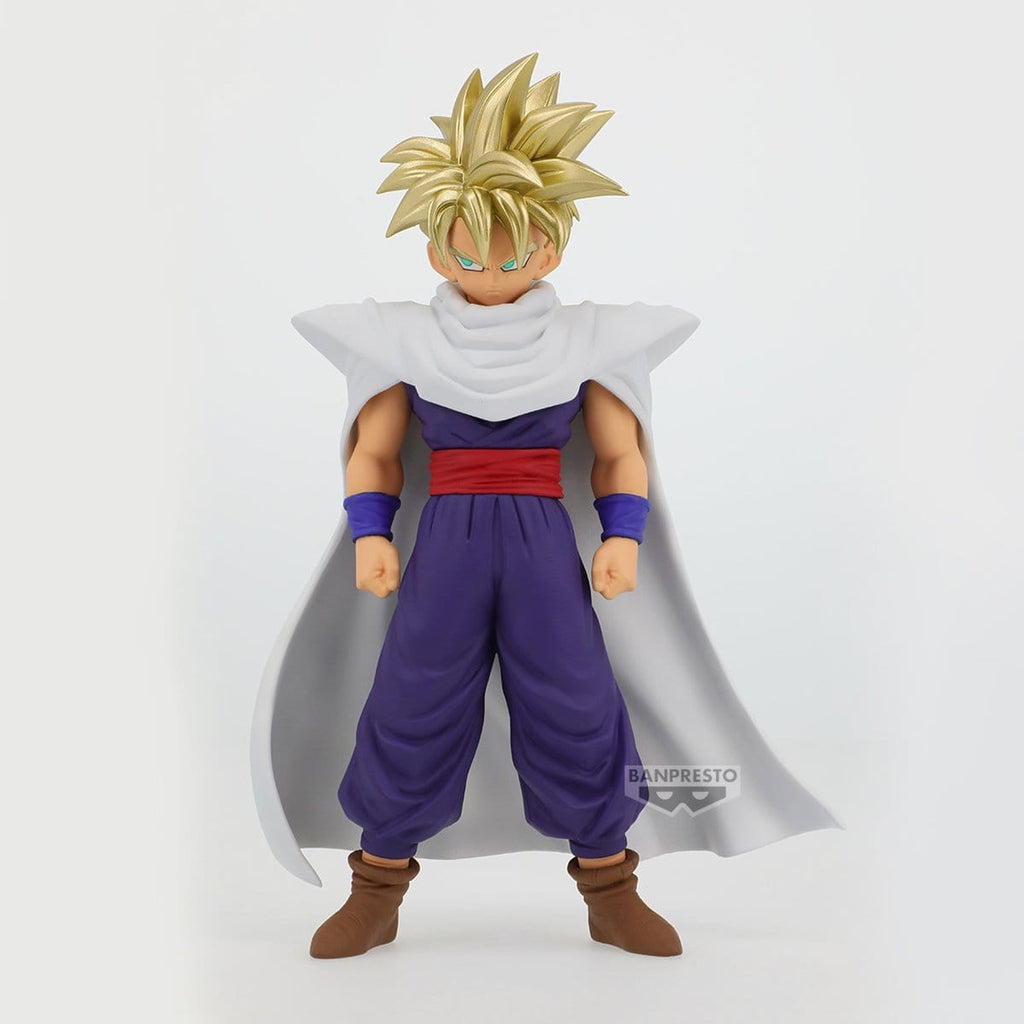 Imagen del producto Dragon Ball Z - Figura Son Gohan Blood of Saiyans