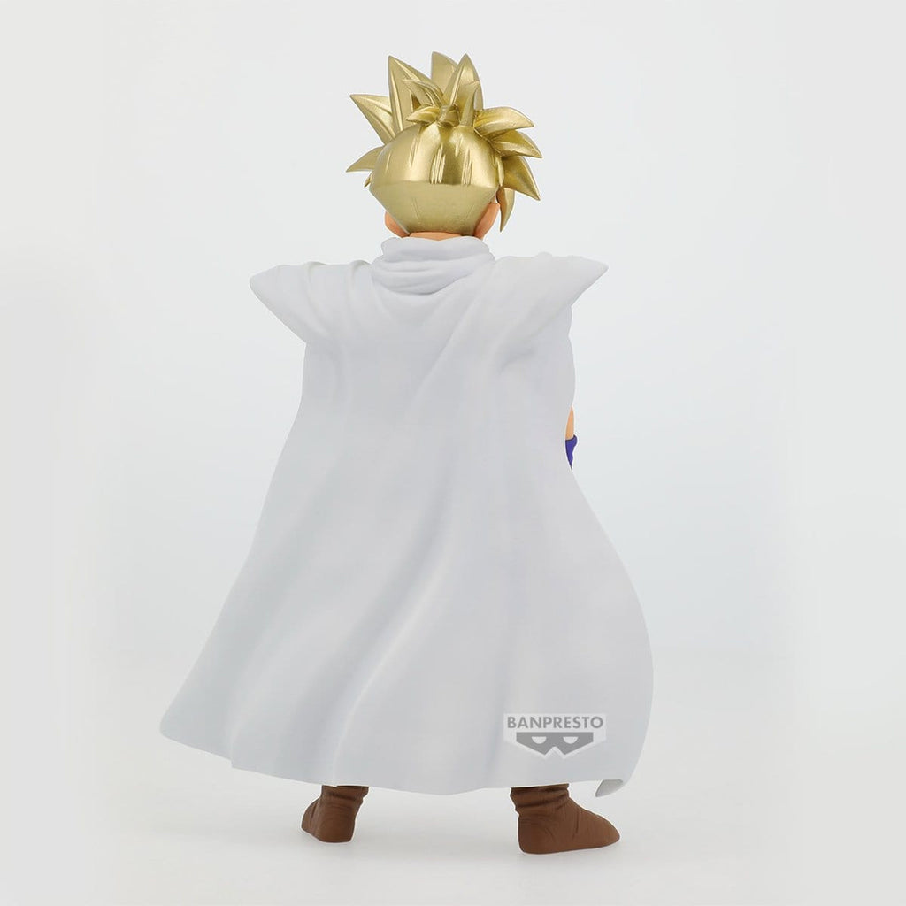 Imagen del producto Dragon Ball Z - Figura Son Gohan Blood of Saiyans