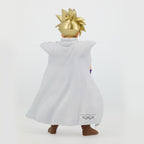 Imagen del producto Dragon Ball Z - Figura Son Gohan Blood of Saiyans