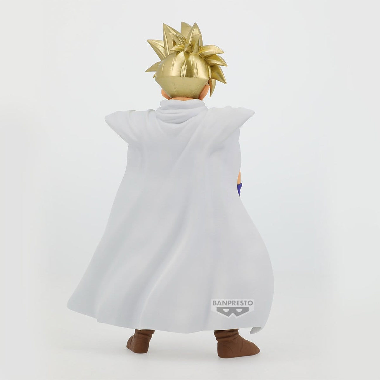 Imagen del producto Dragon Ball Z - Figura Son Gohan Blood of Saiyans