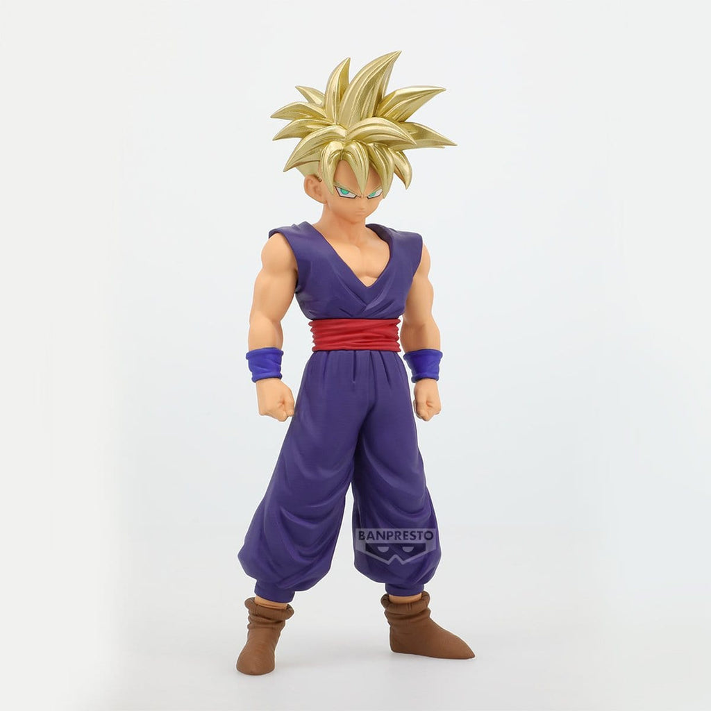 Imagen del producto Dragon Ball Z - Figura Son Gohan Blood of Saiyans