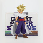 Imagen del producto Dragon Ball Z - Figura Son Gohan Blood of Saiyans