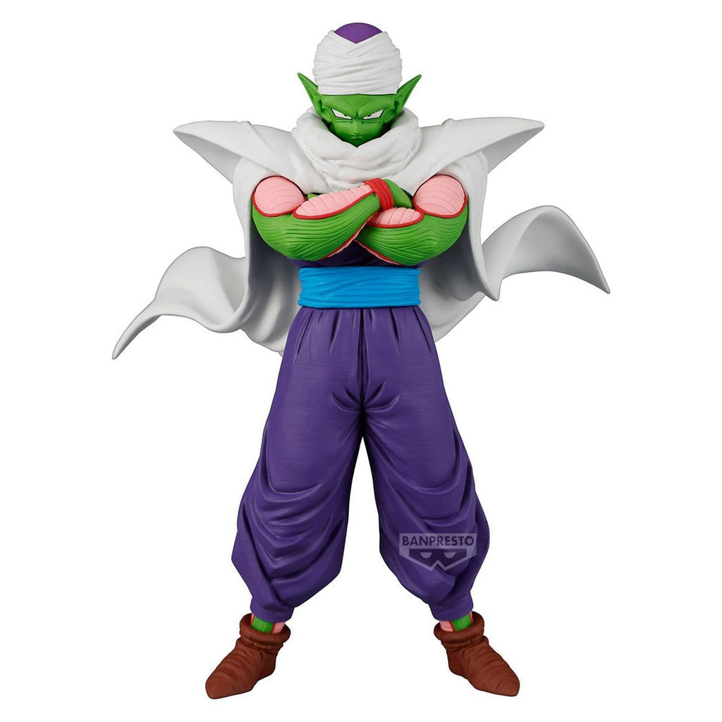 Imagen del producto Dragon Ball Z - Figura Piccolo Solid Edge Works
