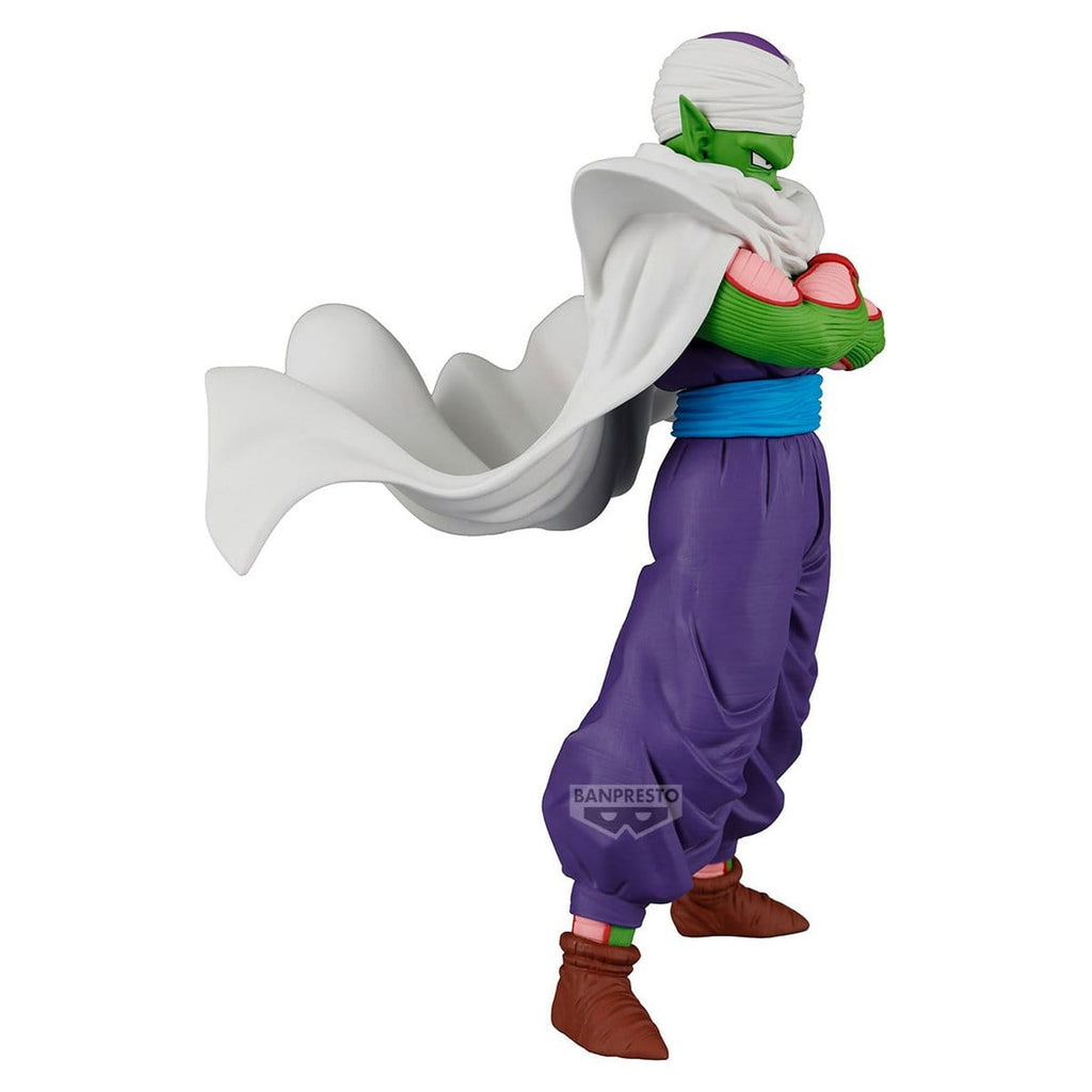 Imagen del producto Dragon Ball Z - Figura Piccolo Solid Edge Works