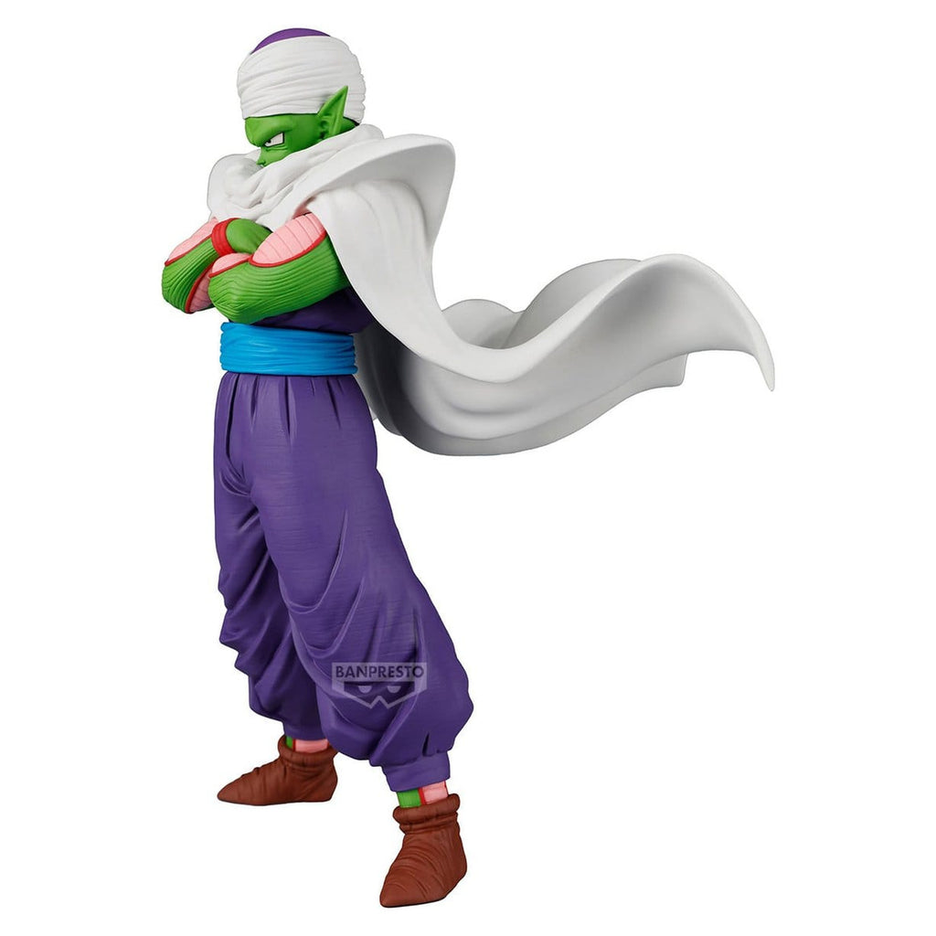 Imagen del producto Dragon Ball Z - Figura Piccolo Solid Edge Works