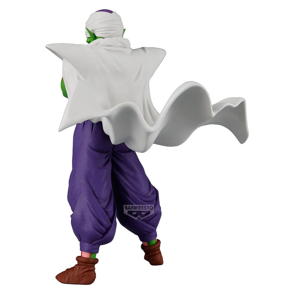 Imagen del producto Dragon Ball Z - Figura Piccolo Solid Edge Works