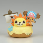 Imagen del producto One Piece - Figura Tony Tony Chopper Paldoce Versión B