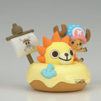 Imagen del producto One Piece - Figura Tony Tony Chopper Paldoce Versión B