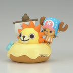 Imagen del producto One Piece - Figura Tony Tony Chopper Paldoce Versión B