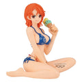 Imagen del producto One Piece - Figura Nami Glitter & Glamours