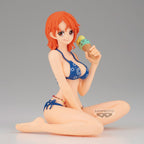 Imagen del producto One Piece - Figura Nami Glitter & Glamours