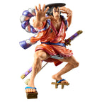 Imagen del producto One Piece - Figura Kozuki Oden King of Artist Versión Especial