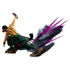 Imagen del producto One Piece - Roronoa Zoro Theorama Soul