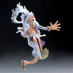 Product image One Piece - Monkey D. Luffy Grandista Figure