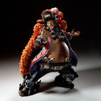 Imagen del producto One Piece - Figura Grandista Marshall D. Teach