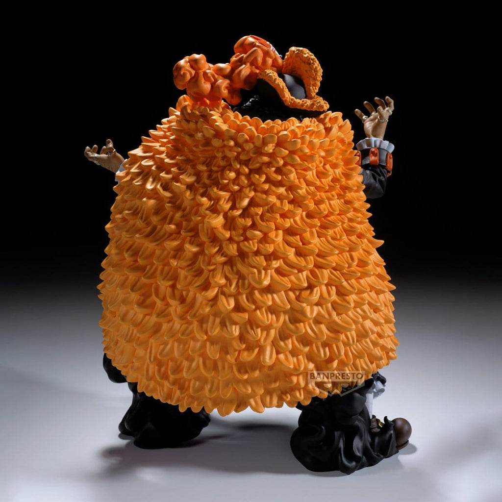 Imagen del producto One Piece - Figura Grandista Marshall D. Teach
