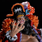 Imagen del producto One Piece - Figura Grandista Marshall D. Teach