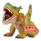 Imagen del producto Monster Hunter – Figura Tigrex Enshrined Monsters