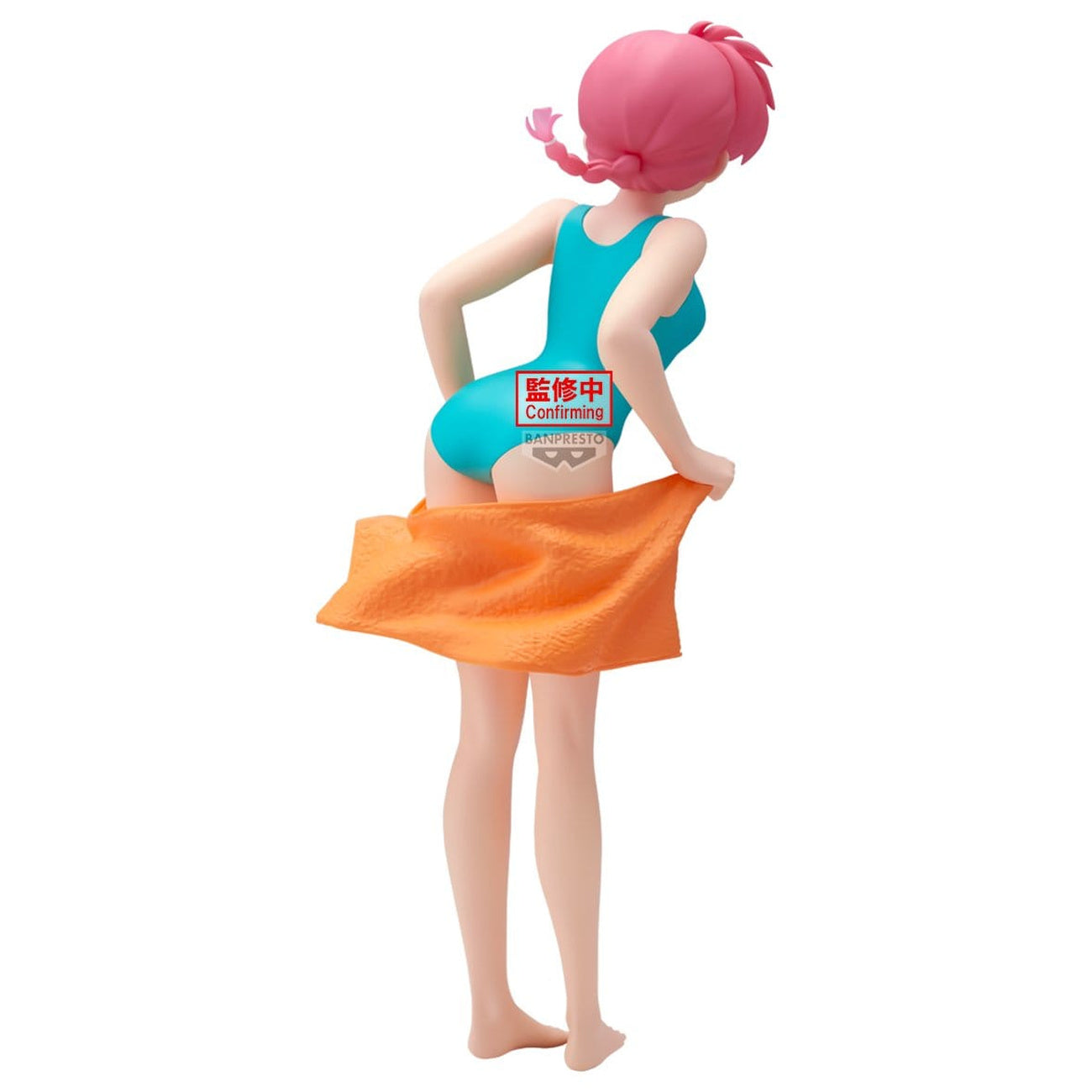 Imagen del producto Ranma 1/2 - Figura Glitter & Glamours