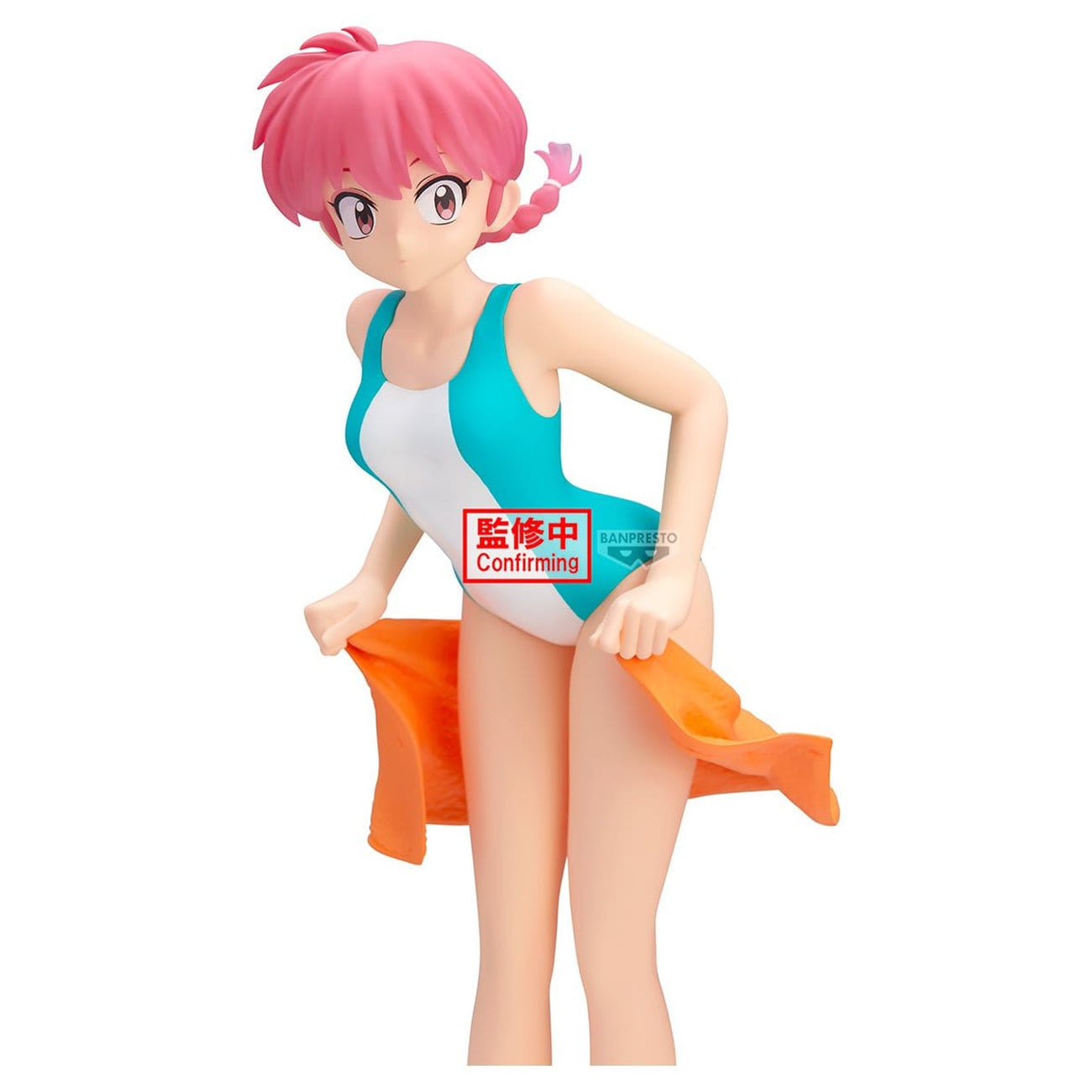 Imagen del producto Ranma 1/2 - Figura Glitter & Glamours