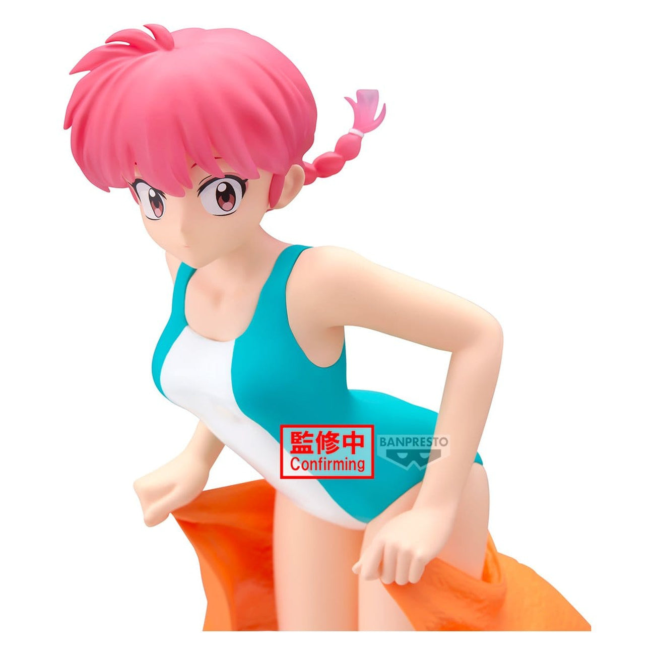 Imagen del producto Ranma 1/2 - Figura Glitter & Glamours