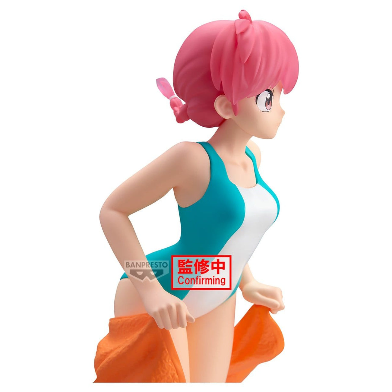 Imagen del producto Ranma 1/2 - Figura Glitter & Glamours