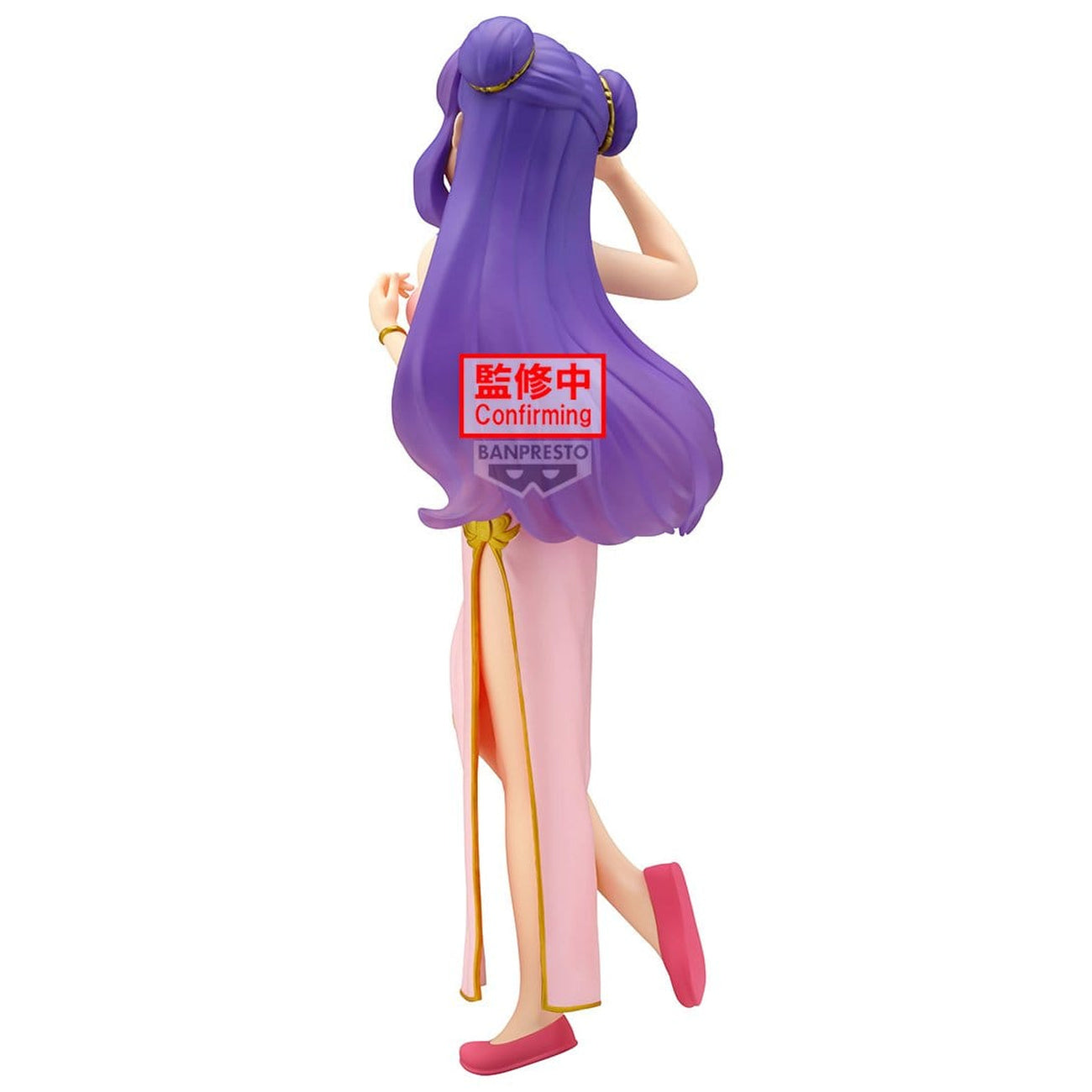 Imagen del producto Ranma 1/2 - Figura Shampoo Glitter & Glamours