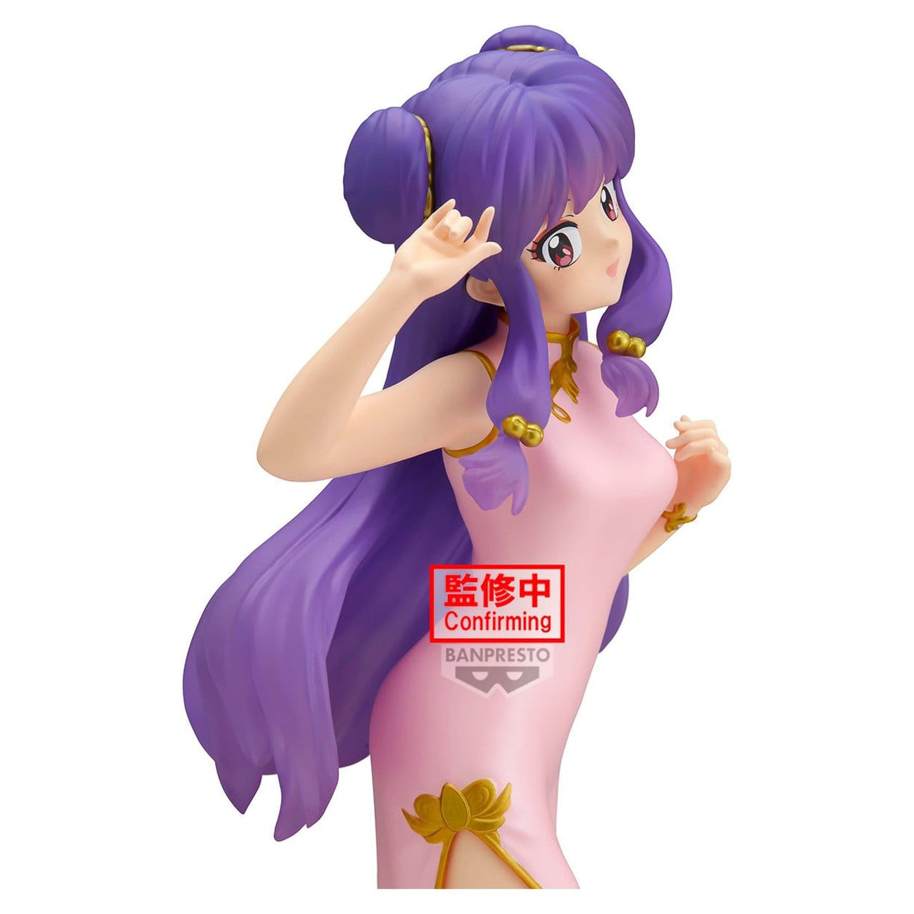 Imagen del producto Ranma 1/2 - Figura Shampoo Glitter & Glamours