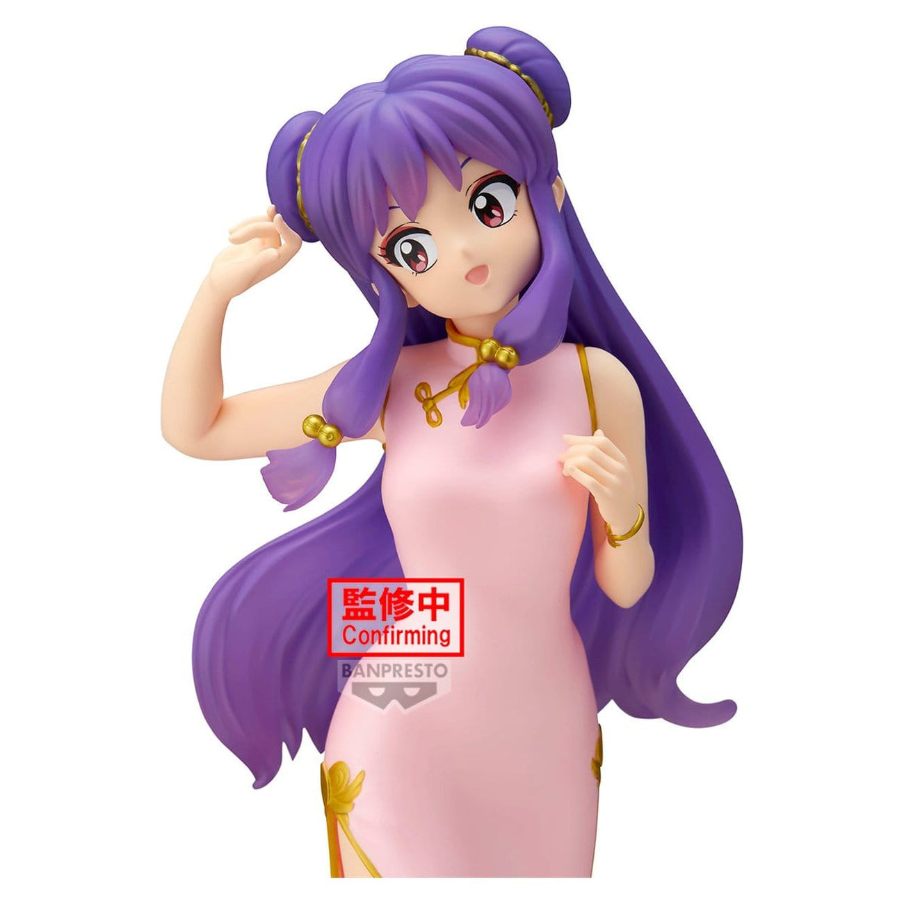 Imagen del producto Ranma 1/2 - Figura Shampoo Glitter & Glamours