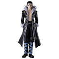 Imagen del producto Hunter x Hunter - Figura Quwrof Grandista
