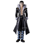 Imagen del producto Hunter x Hunter - Figura Quwrof Grandista