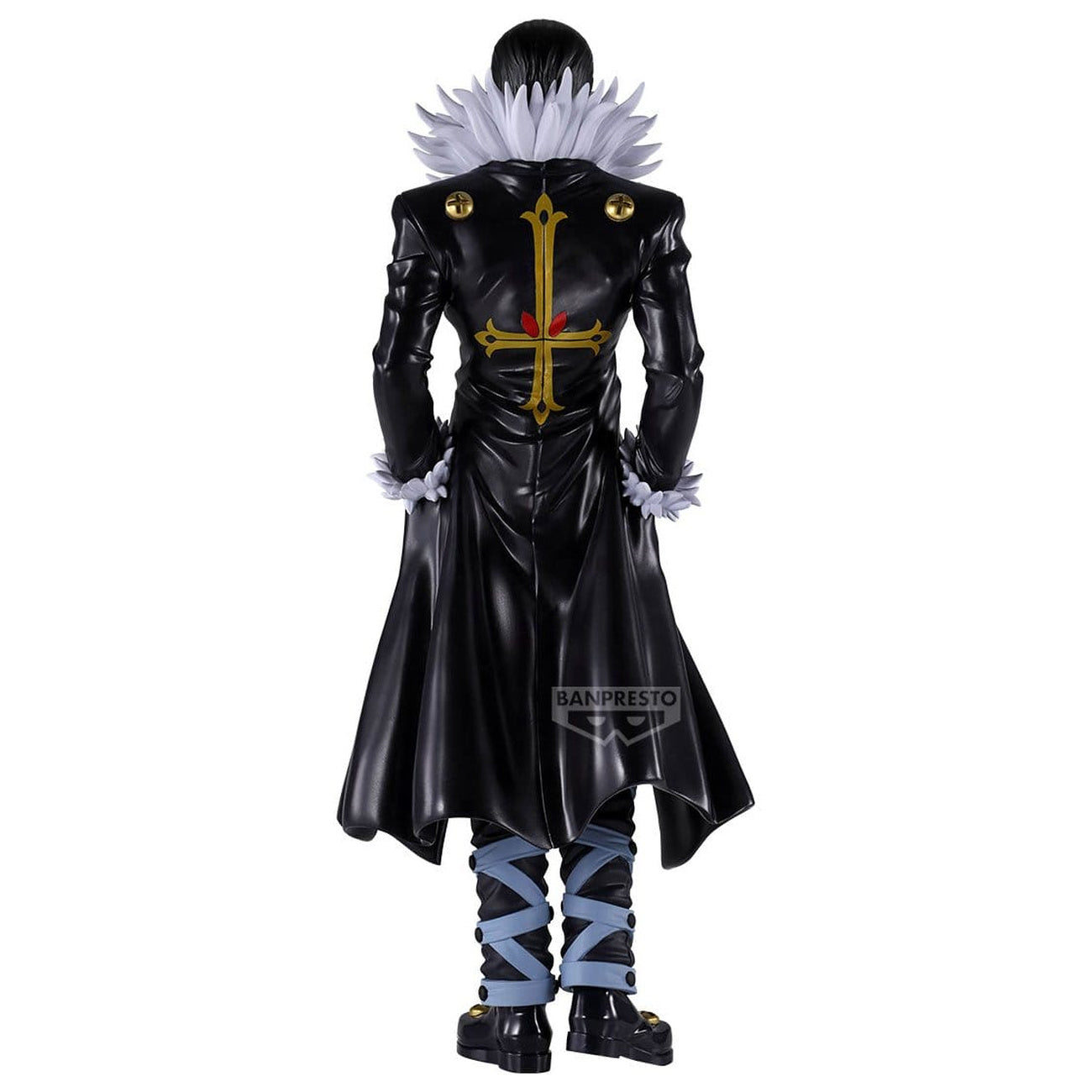 Imagen del producto Hunter x Hunter - Figura Quwrof Grandista