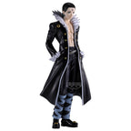 Imagen del producto Hunter x Hunter - Figura Quwrof Grandista