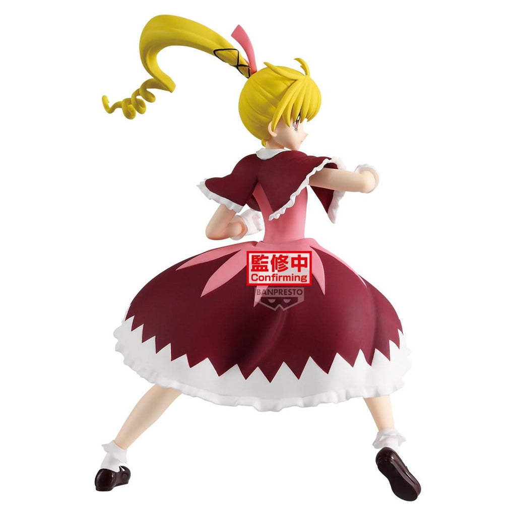 Imagen del producto Hunter x Hunter - Figura Biscuit Vibration Stars