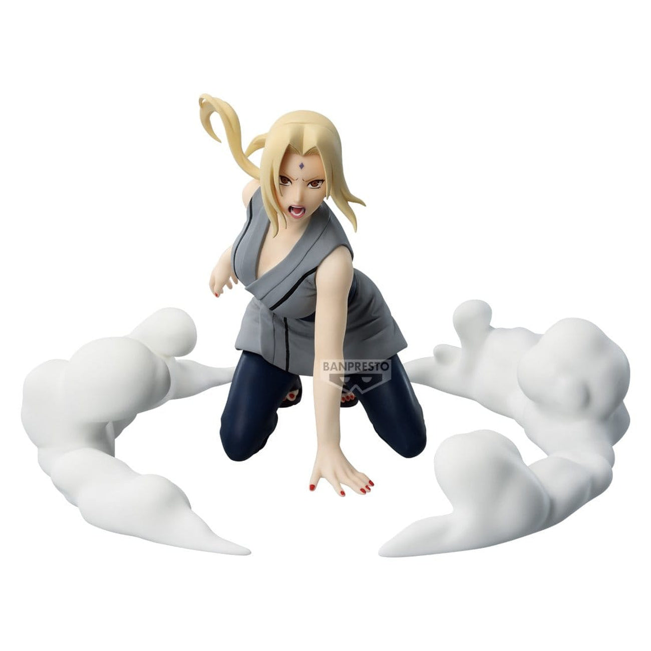 Imagen del producto Naruto - Figura Tsunade