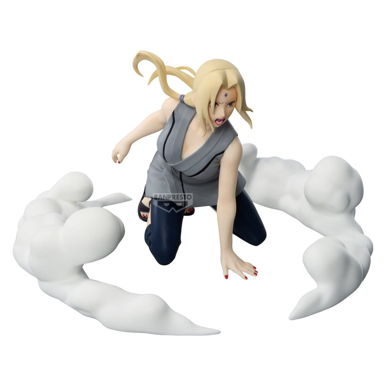 Imagen del producto Naruto - Figura Tsunade