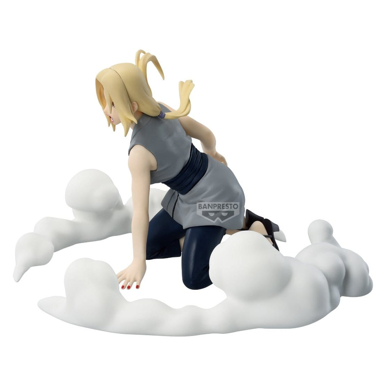 Imagen del producto Naruto - Figura Tsunade