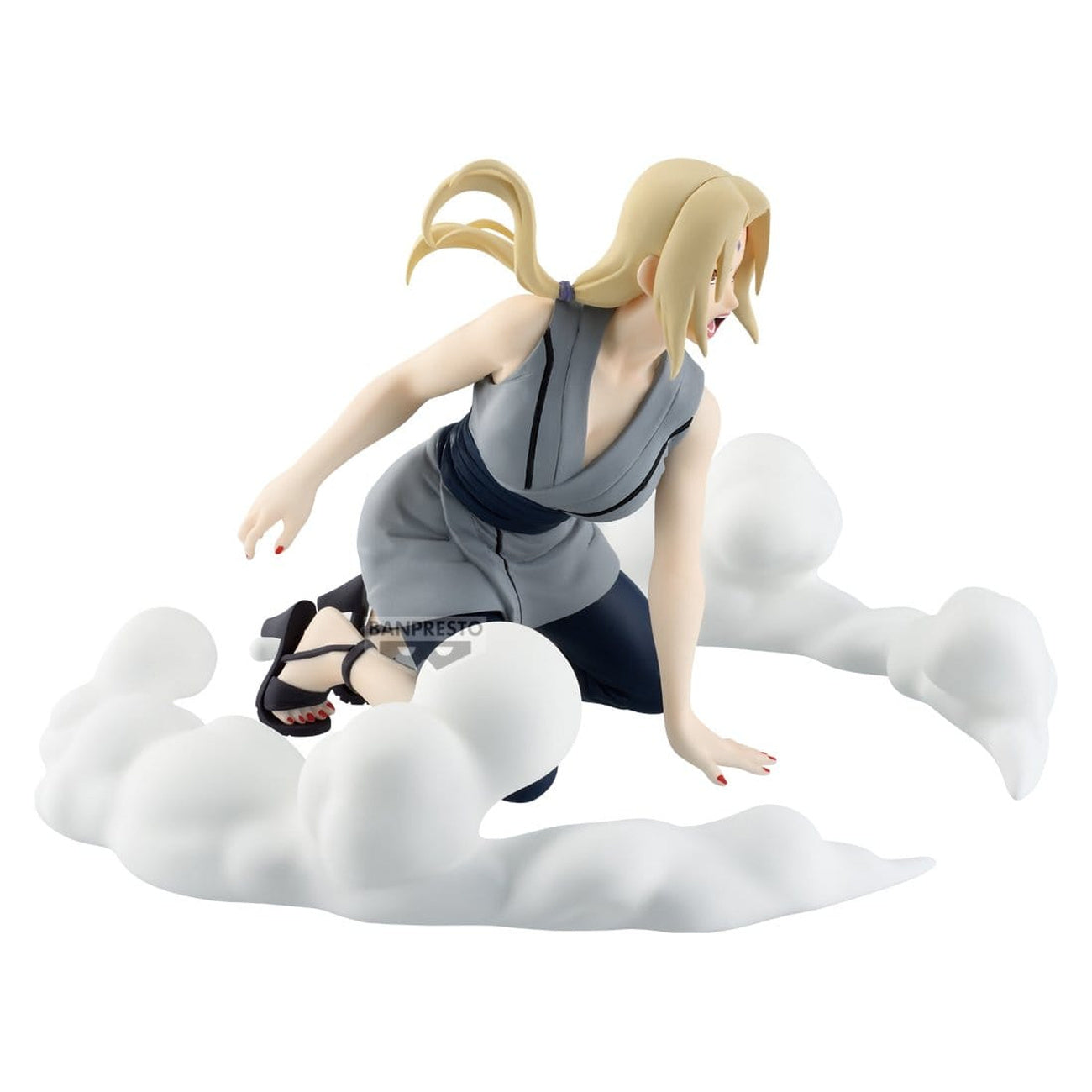 Imagen del producto Naruto - Figura Tsunade