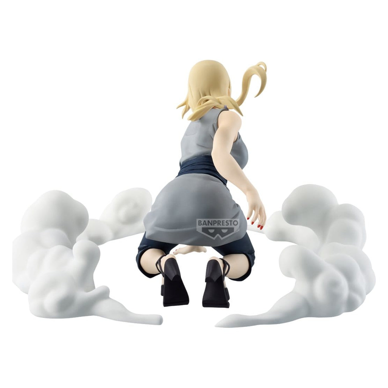 Imagen del producto Naruto - Figura Tsunade