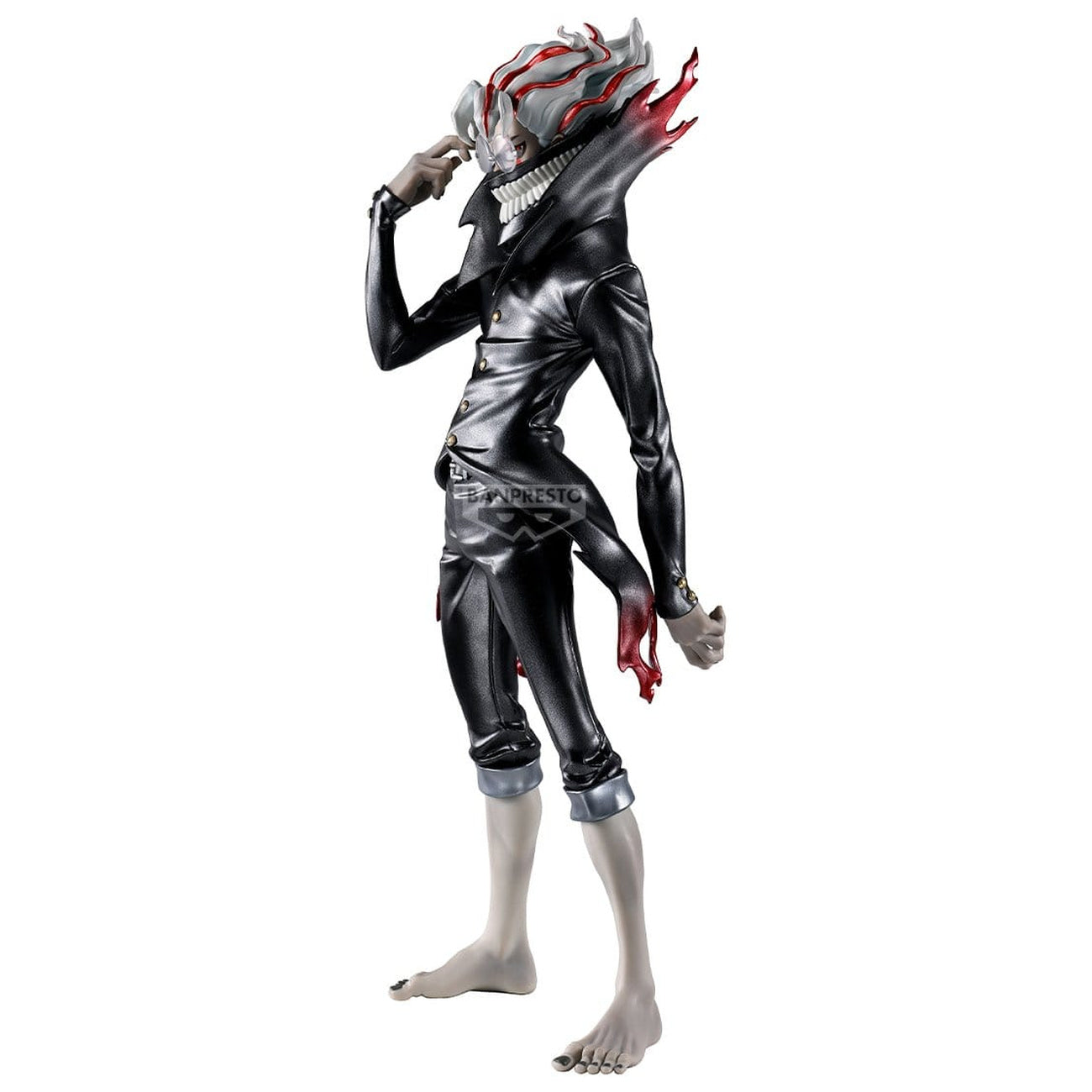 Imagen del producto Dandadan - Figura Grandista Okarun
