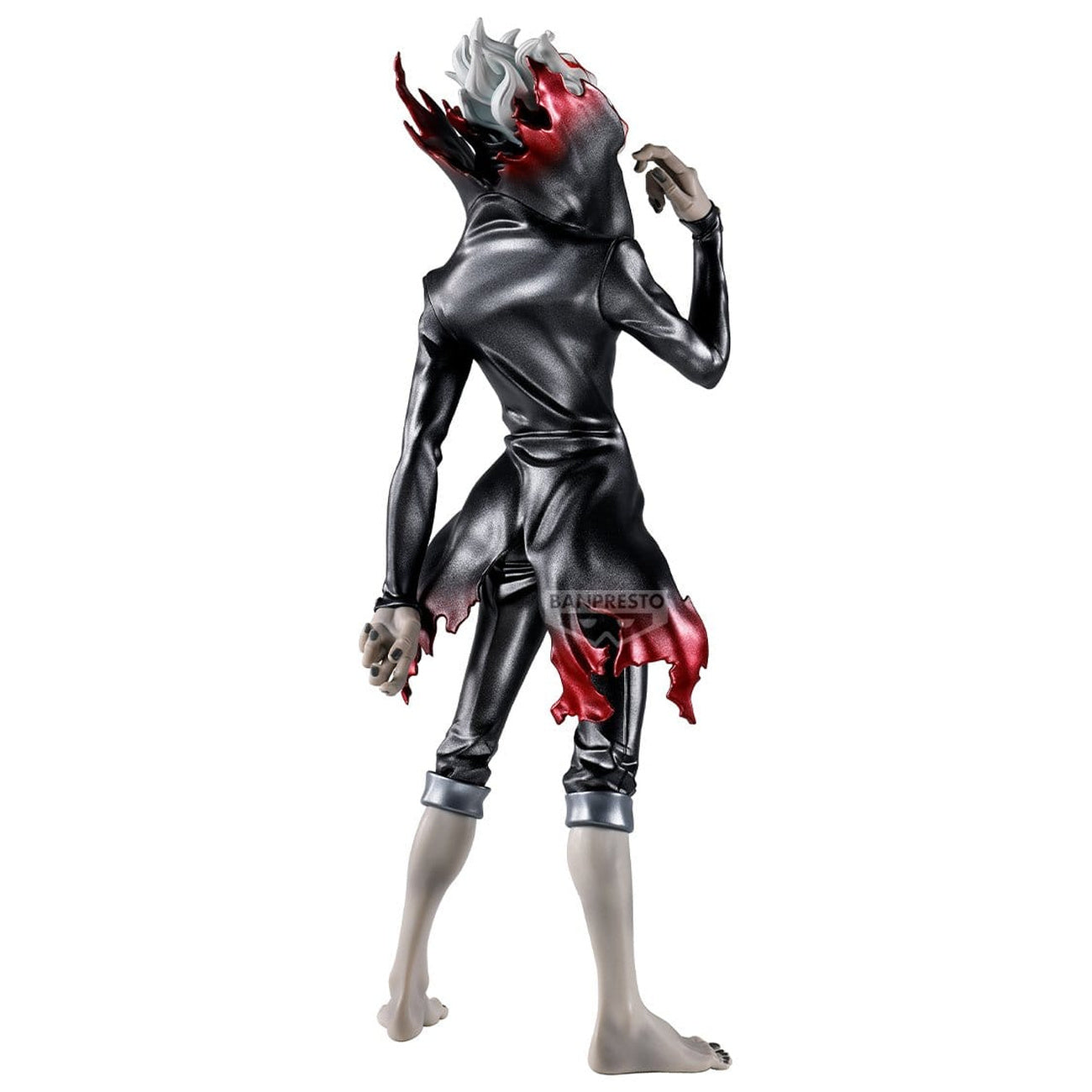 Imagen del producto Dandadan - Figura Grandista Okarun