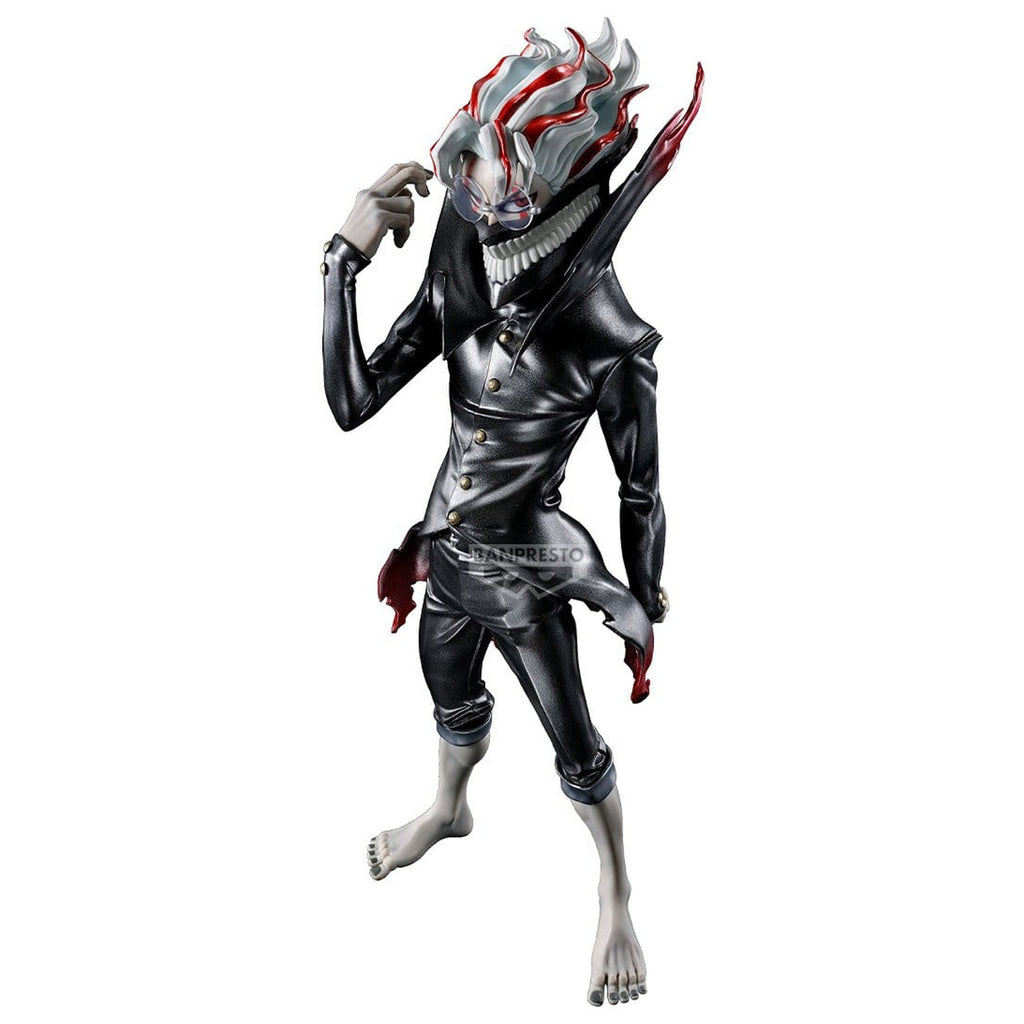 Imagen del producto Dandadan - Figura Grandista Okarun