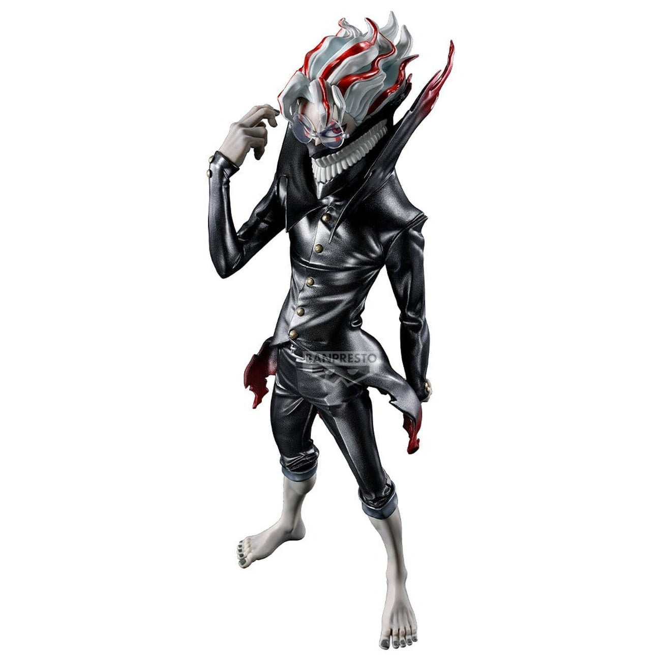Imagen del producto Dandadan - Figura Grandista Okarun