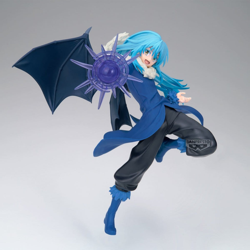 Imagen del producto TenSura - Figura Espresto Rimuru Tempest
