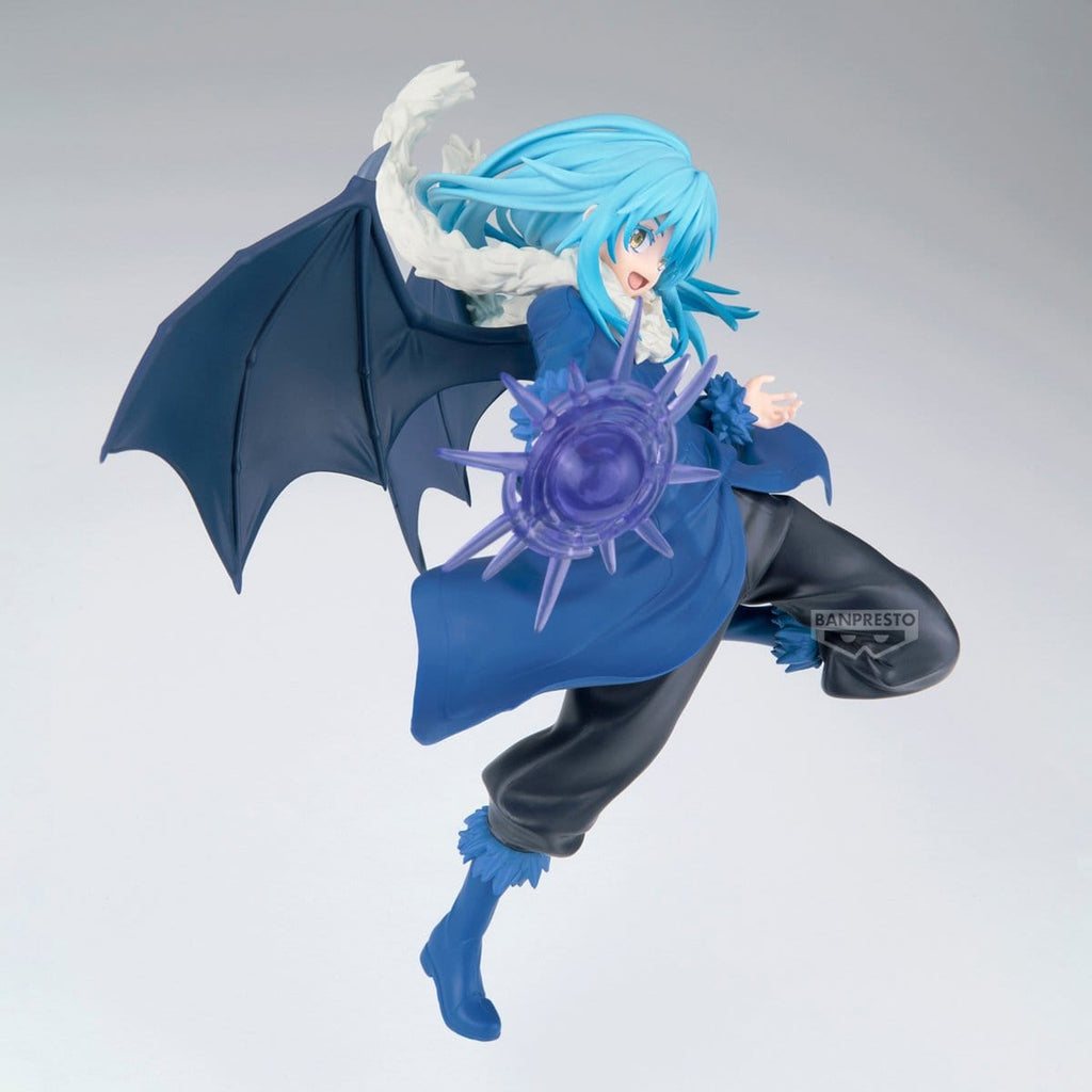 Imagen del producto TenSura - Figura Espresto Rimuru Tempest