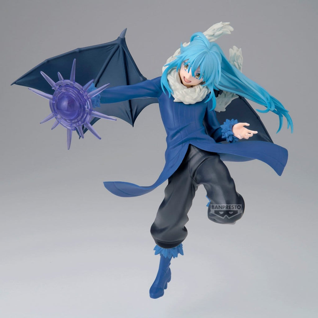 Imagen del producto TenSura - Figura Espresto Rimuru Tempest