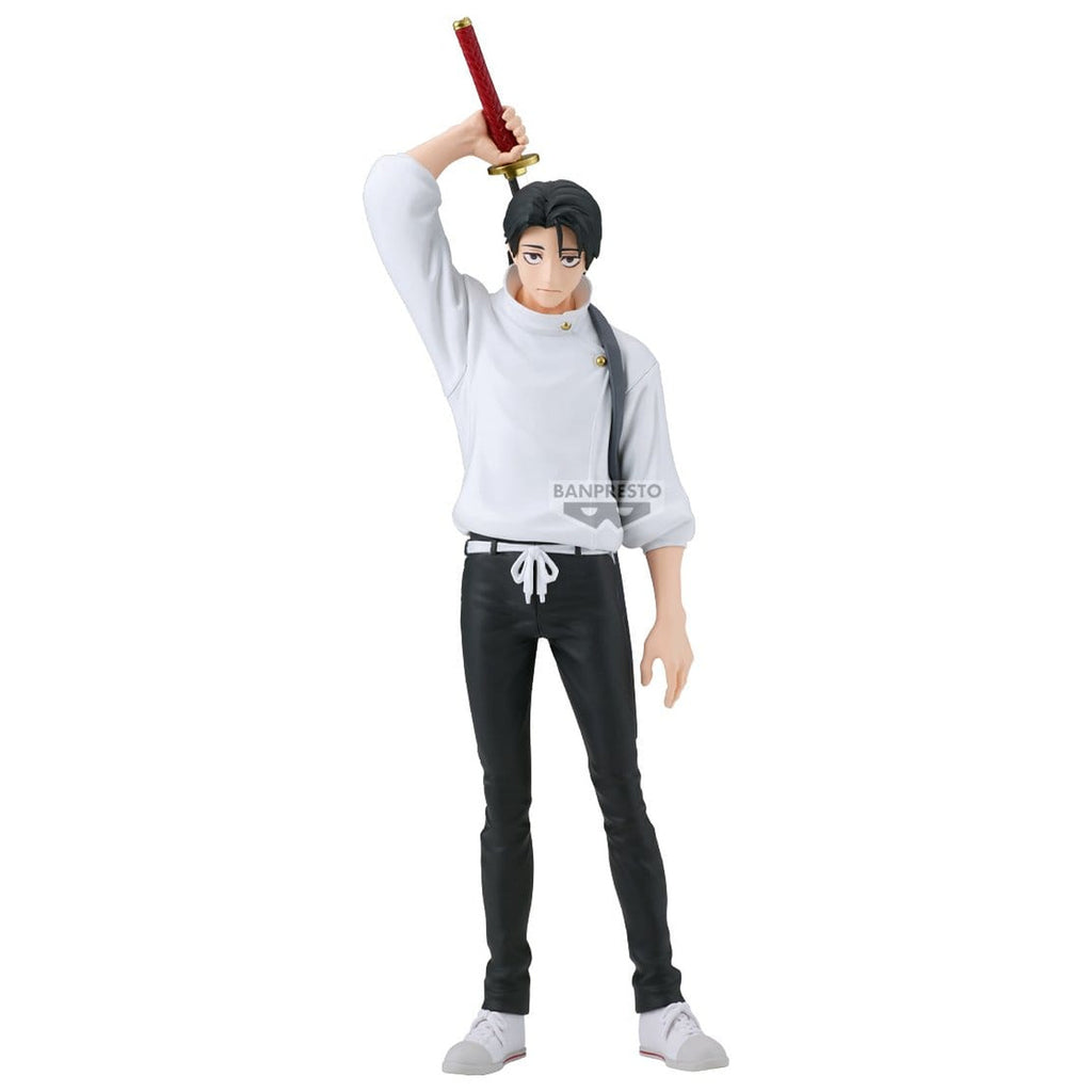 Imagen del producto Jujutsu Kaisen - Figura Yuta Okkotsu King of Artist